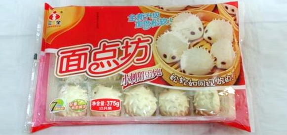 塑料食品包裝袋子一般都是用什么材料制成的？