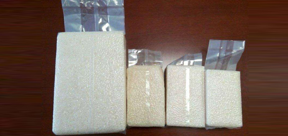 大米為什么要使用真空包裝袋？