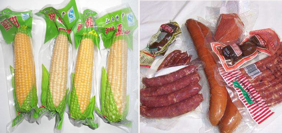 什么是蒸煮包裝袋？