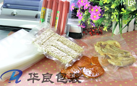 真空包裝袋為什么會漏氣？滄州華良包裝為你解疑答惑