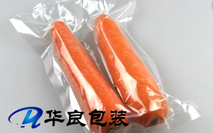  真空包裝袋裝蔬菜能保鮮多久？