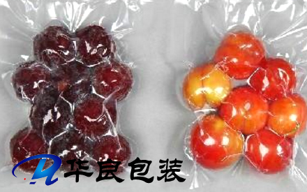 真空包裝袋裝水果能保鮮多久？