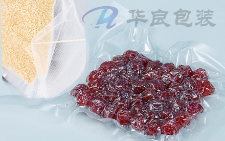 抽真空為什么用紋路袋？紋路袋與平面袋有什么區(qū)別？