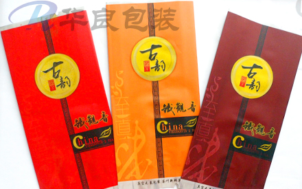 茶葉包裝袋的材質有哪些？