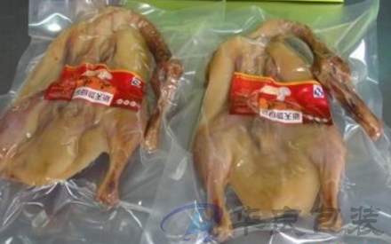真空食品包裝袋上的“如有脹包，請(qǐng)勿食用”是什么原理？