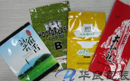 抽真空的茶葉包裝袋有哪些規(guī)格？
