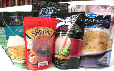 食品真空包裝袋是什么材質(zhì)？食品級(jí)材料有哪些內(nèi)容？