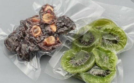 食品真空包裝袋怎么樣正確使用？
