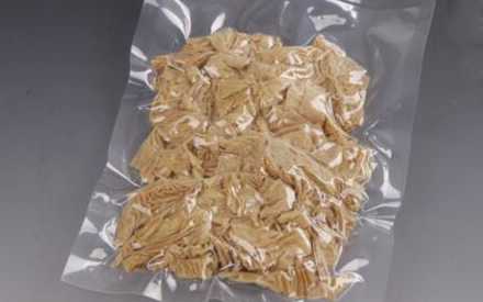 食品真空包裝袋可以放微波爐加熱嗎？