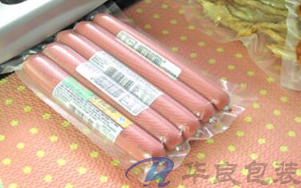 抽真空為什么要用紋路真袋？