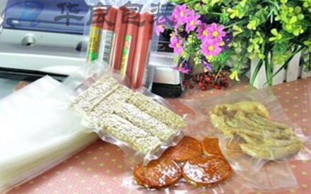 什么工廠需要真空塑料包裝袋？