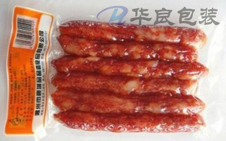 抽真空塑料包裝袋子怎么正確使用？