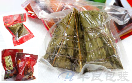 真空包裝袋的粽子如何選購？