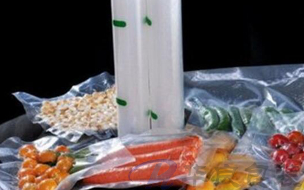真空包裝機必須使用紋路袋嗎？