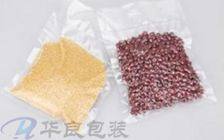 紋路真空包裝袋什么意思？起啥作用？