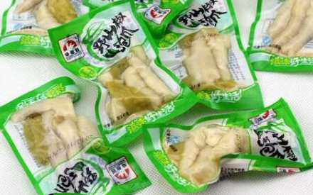 真空包裝袋的材質(zhì)有哪些？