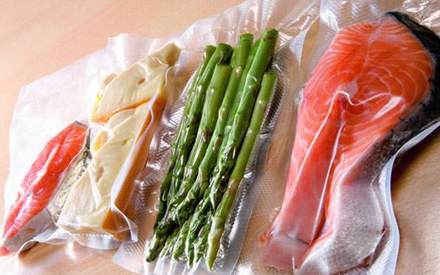 食品真空包裝袋的材質(zhì)怎樣辨別區(qū)分？