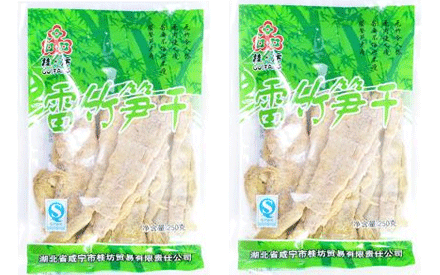 真空包裝袋包裝冷筍可以保鮮多久？