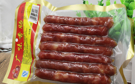 食品真空包裝袋為什么會(huì)出現(xiàn)脹袋現(xiàn)象？