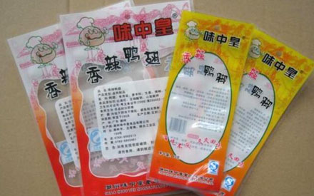  哪些食品適用于真空包裝袋？