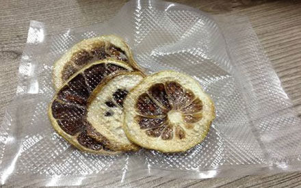 紋路真空包裝袋是用什么材質(zhì)加工的？
