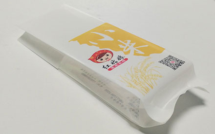 大米抽真空包裝袋批發(fā)價(jià)格多少錢？
