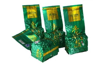 為什么茶葉包裝必須選擇鋁箔真空袋？