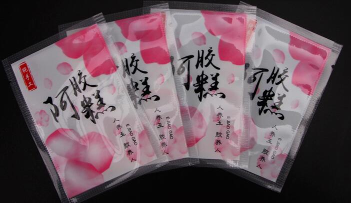 紋路真空包裝袋和普通的有什么區(qū)別？