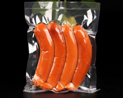 食品真空包裝袋可以放在微波爐里用嘛？