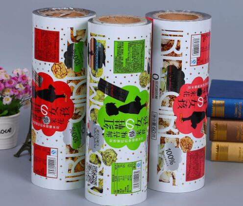 普通食品自動包裝卷膜批發(fā)多少錢？