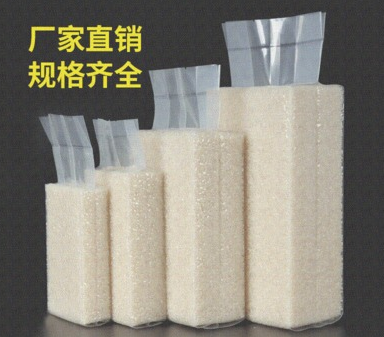 大米真空袋破了漏氣還能用嗎？