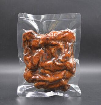 熟食真空包裝袋定制批發(fā)價格多少錢？