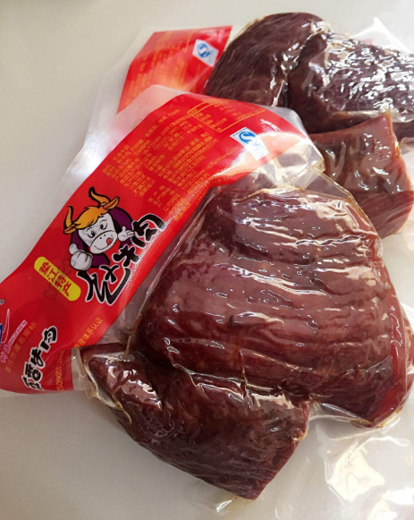 真空包裝的熟食能保存多久？能帶上飛機(jī)嗎？