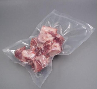 食品真空包裝袋蒸煮加熱有毒嗎？