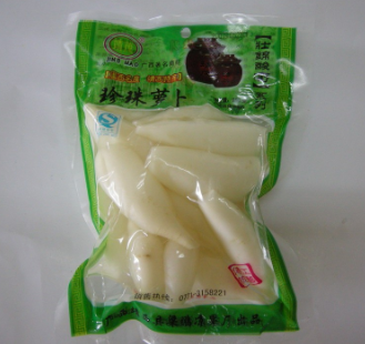 食品真空包裝袋里面的東西可以放多久？