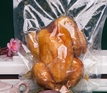 只抽真空熟食夏天郵寄能壞嗎？