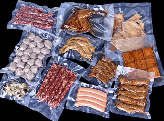 塑料食品包裝袋加熱有毒嗎？