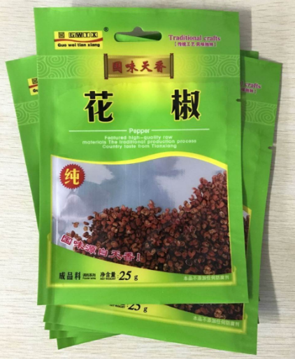 調(diào)料包裝袋材質(zhì)有哪些？